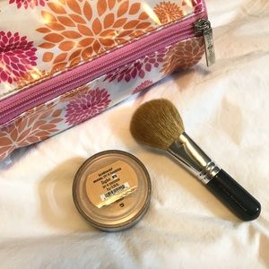 Bare Minerals Original “Light” Foundation powder